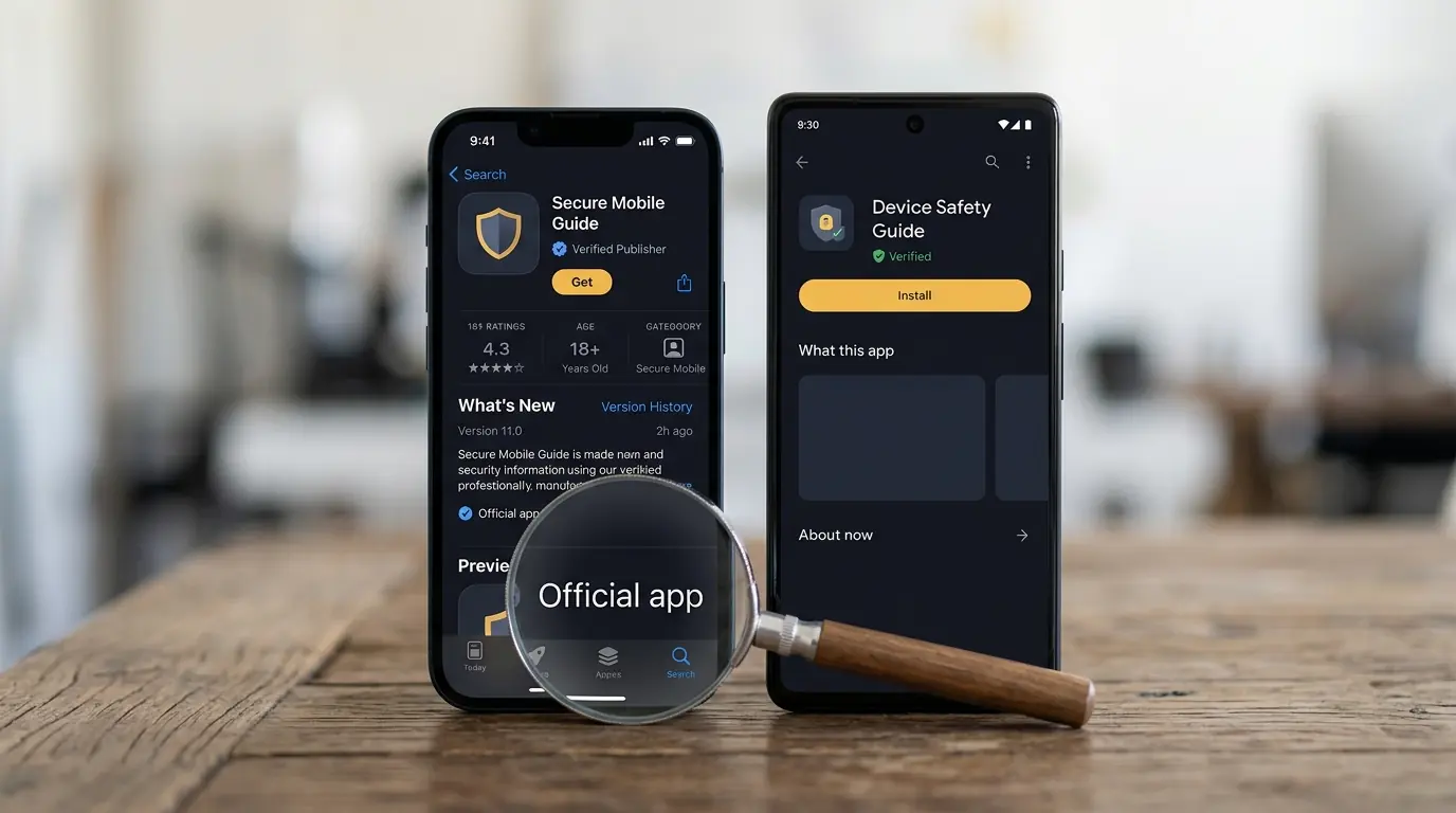 Neds APK and Unofficial Download Risks