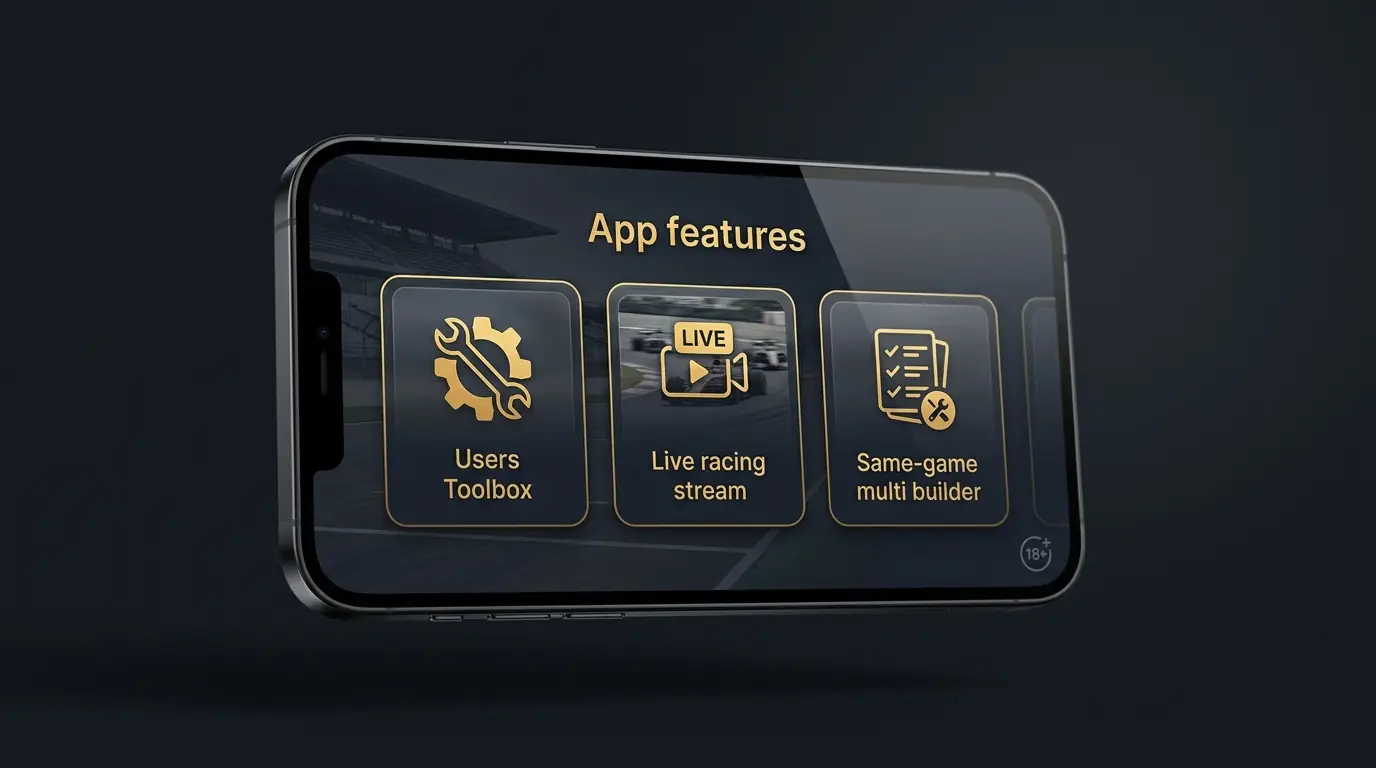 Neds iOS App, Apple App and App Store
