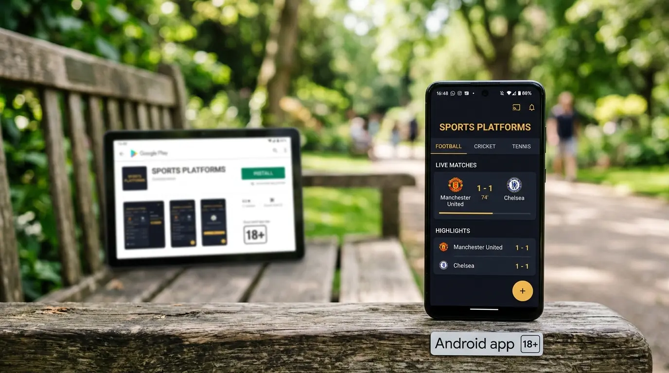 Neds Mobile App and Mobile Website
