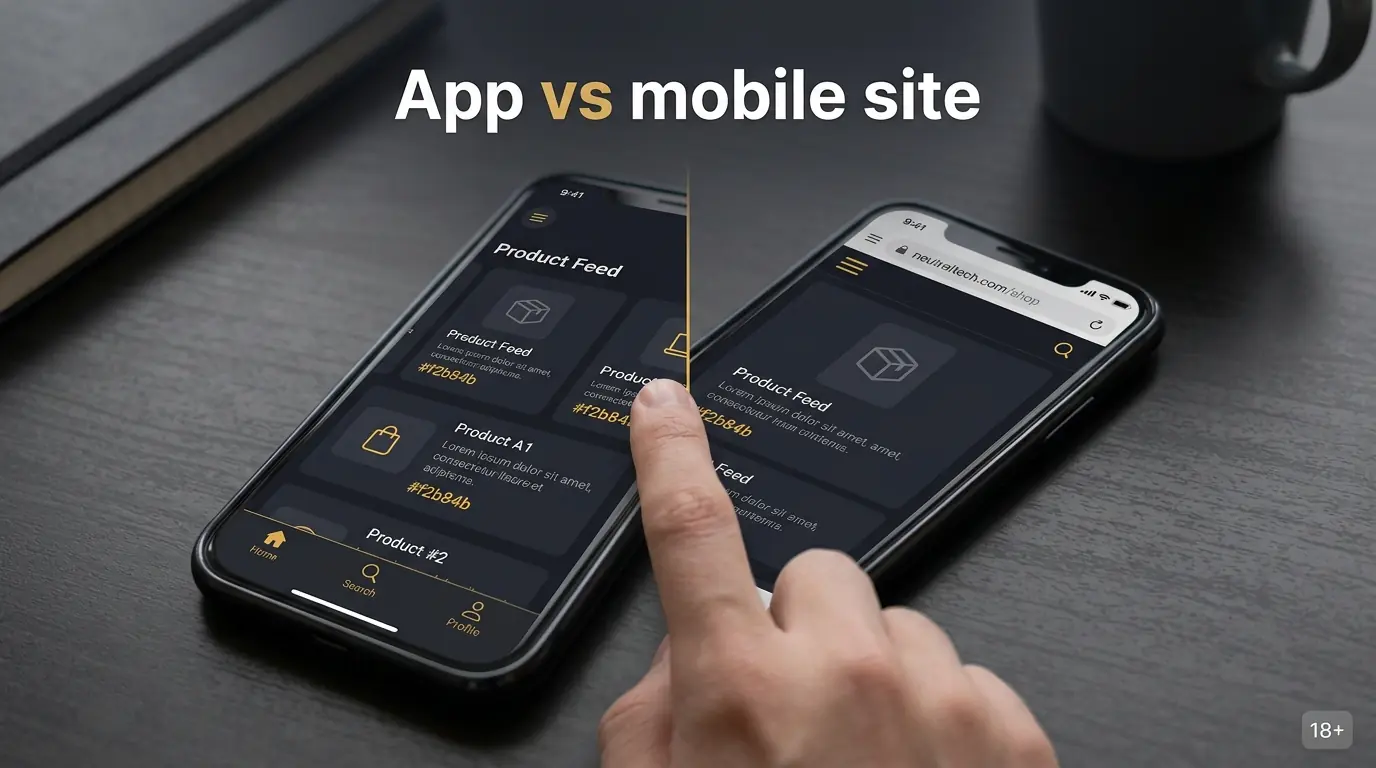 Neds Betting App and Bet App Features