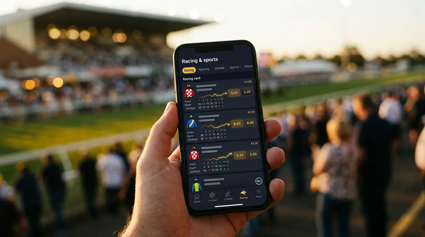 Login, Verification and Payments in the App