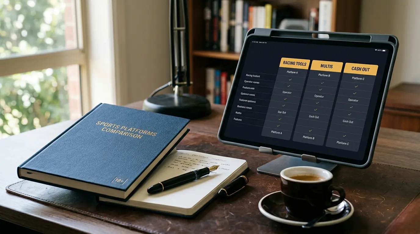 Neds Online Betting and Betting Site Checks