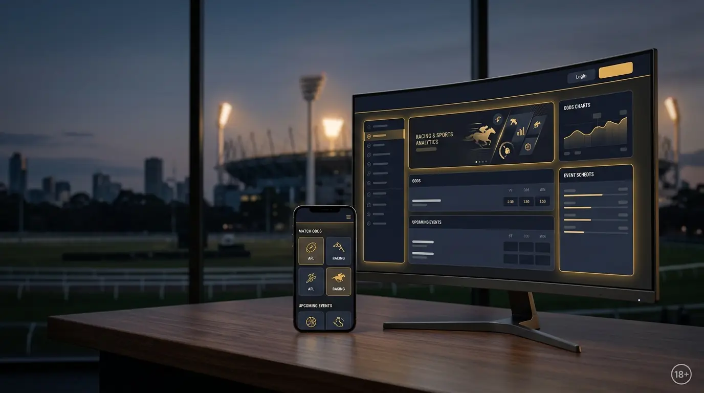 Neds — Australian sports betting