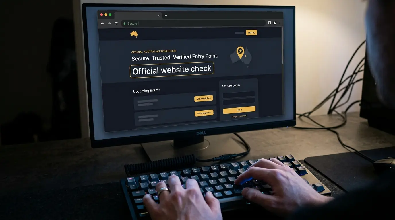 Neds Website, Neds AU and Neds AUS