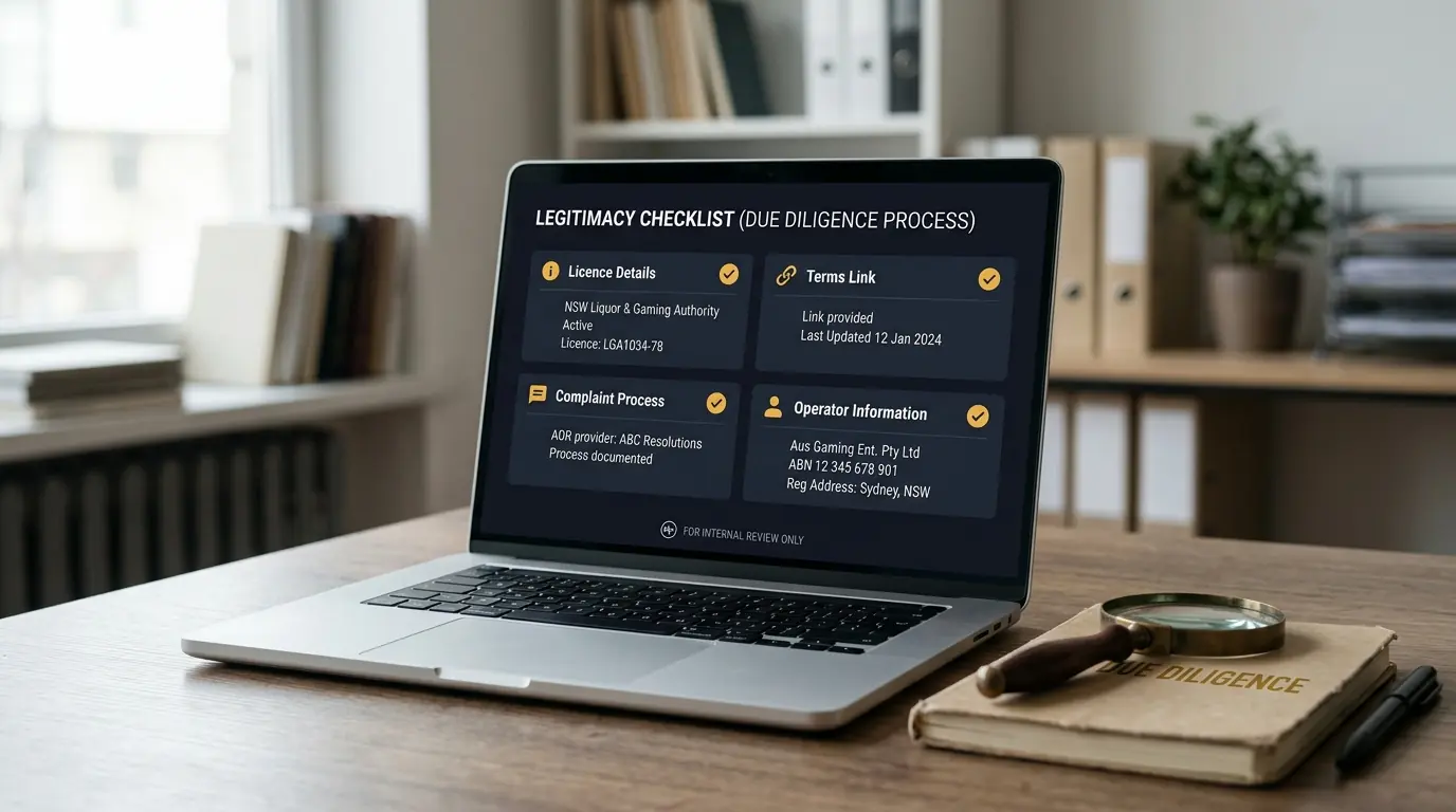 Neds Review Australia: Online Betting, Website and Safety Guide