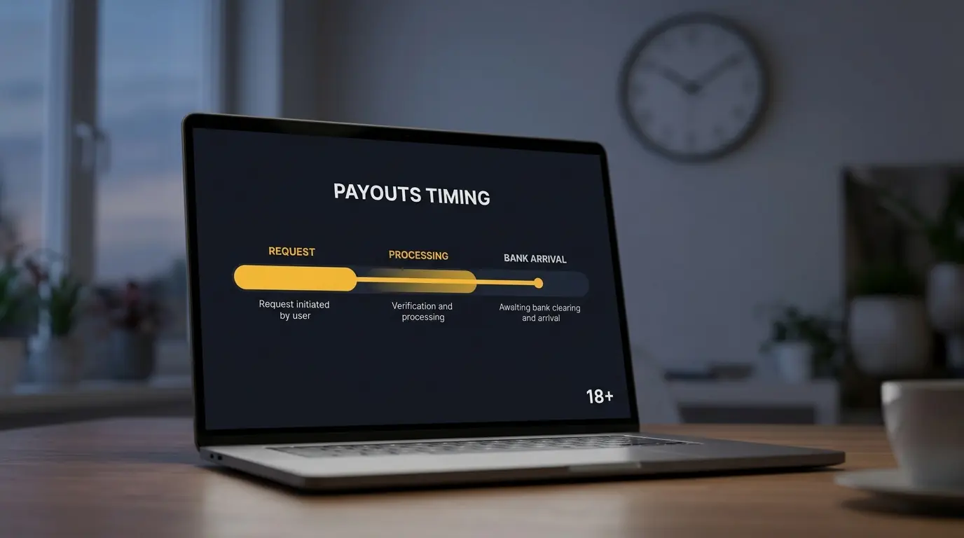Minimum Deposit and First Deposit